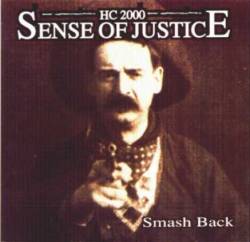 Sense Of Justice : Smash Back